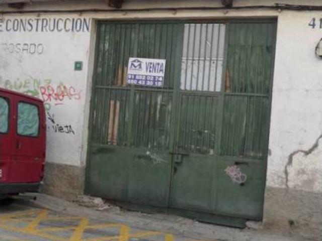 Local Comercial en venta en Cercedilla, Madrid