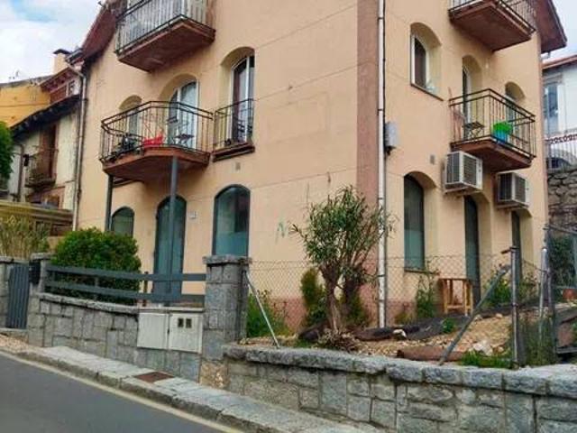 Local Comercial en venta en Cercedilla, Madrid