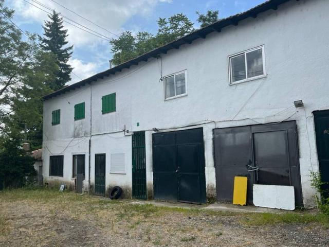 Local Comercial en venta en Cercedilla, Madrid