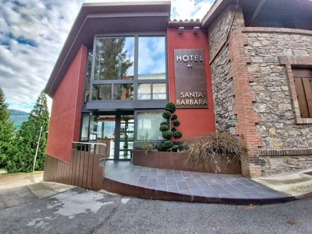 Local Comercial en venta en Berguedà, Catalunya