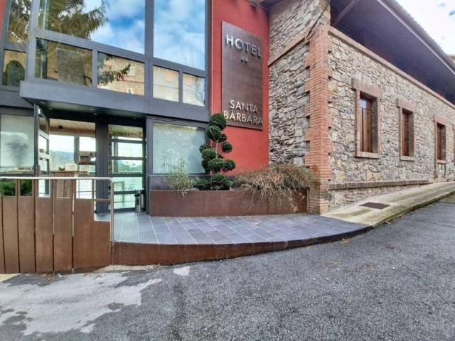Local Comercial en venta en Berguedà, Catalunya