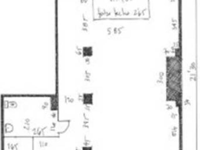 Local Comercial en venta en les Fontetes, Vallès Occidental