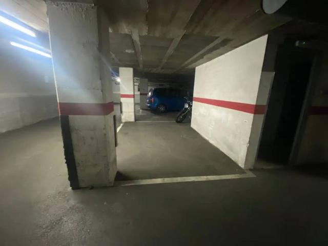 Local Comercial en venta en Sant Martí, Vallès Occidental