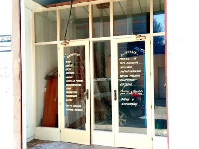 Local Comercial en venta en Vallès Occidental, Catalunya
