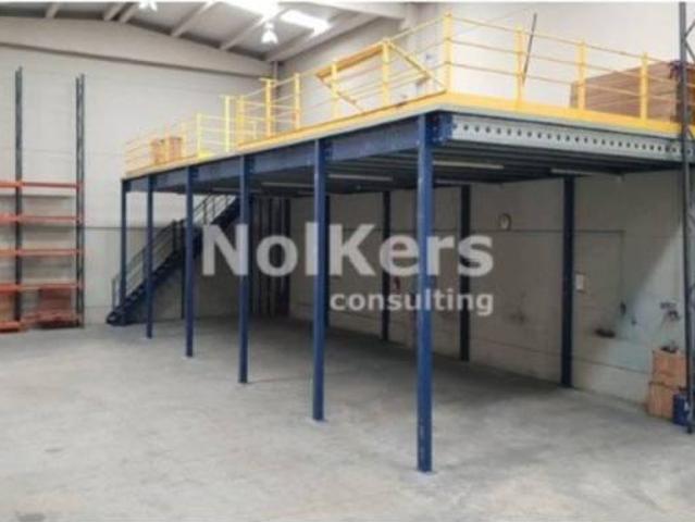 Local Comercial en venta en Baix Llobregat, Catalunya