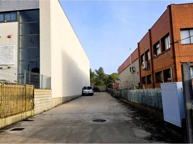 Local Comercial en venta en Baix Llobregat, Catalunya