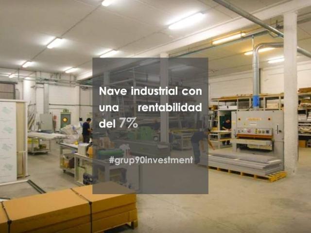 Local Comercial en venta en Baix Llobregat, Catalunya