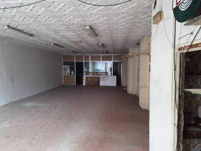 Local Comercial en venta en Segarra, Catalunya