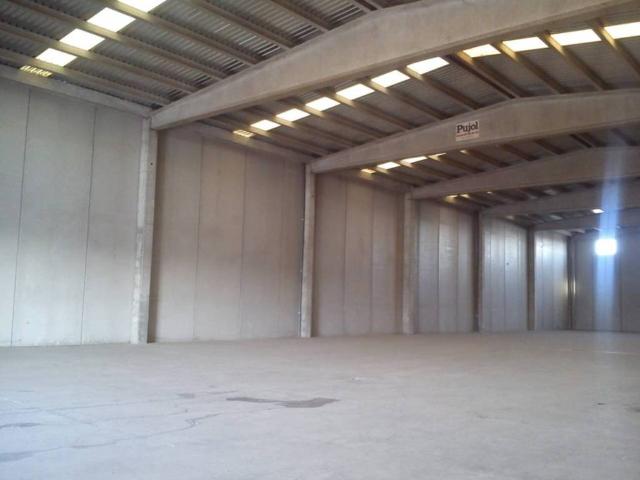 Local Comercial en venta en Segarra, Catalunya