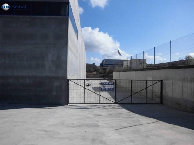 Local Comercial en venta en Segarra, Catalunya