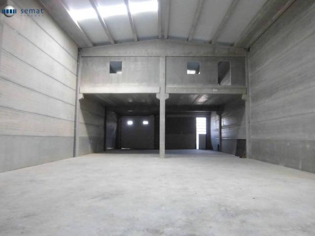 Local Comercial en venta en Segarra, Catalunya