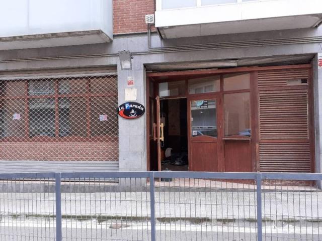 Local Comercial en venta en Segarra, Catalunya