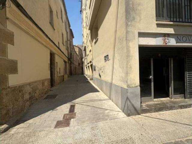 Local Comercial en venta en Cervera, Segarra