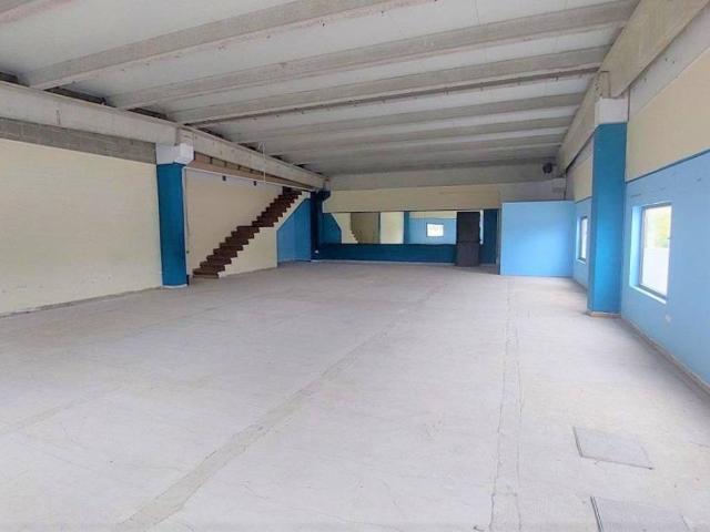 Local Comercial en venta en Segarra, Catalunya