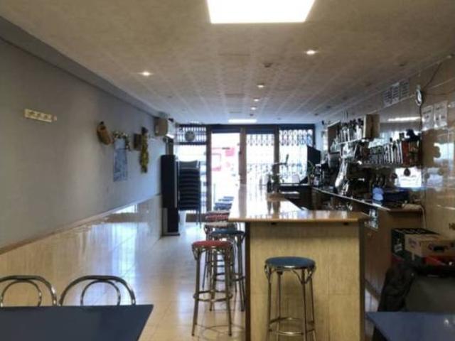 Local Comercial en venta en Segarra, Catalunya