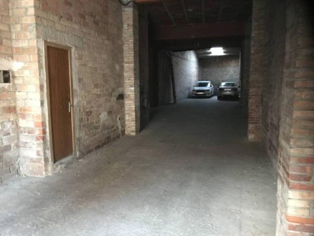 Local Comercial en venta en Segarra, Catalunya
