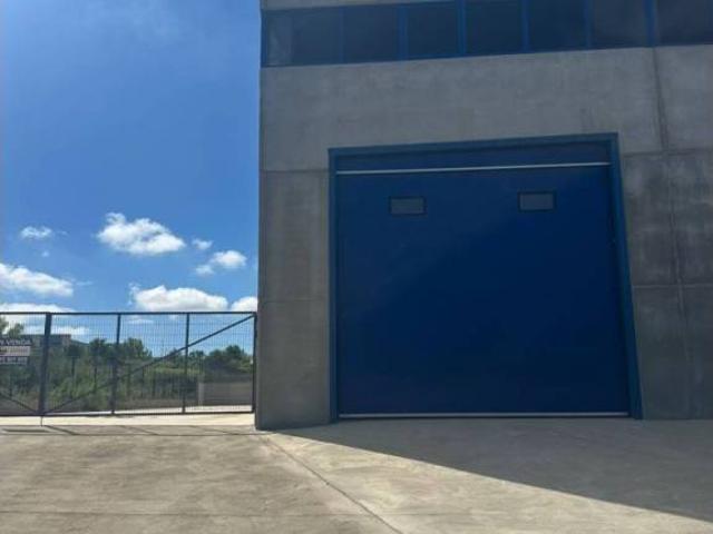 Local Comercial en venta en Segarra, Catalunya