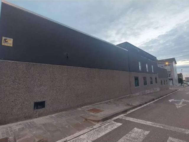 Local Comercial en venta en Segarra, Catalunya