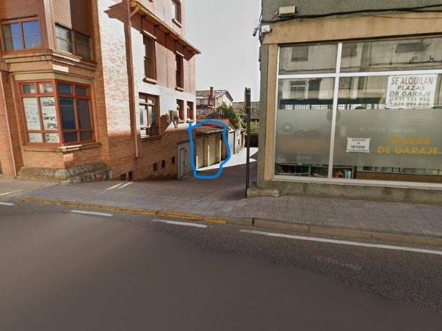 Local Comercial en venta en Cervera De Pisuerga, Castilla y León