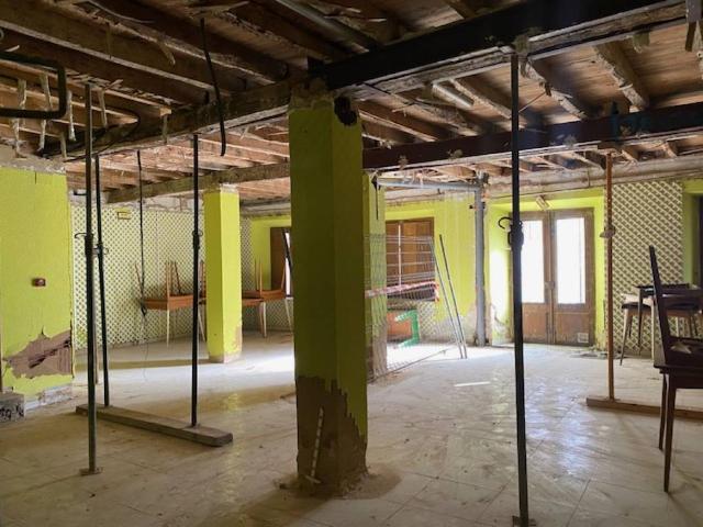 Local Comercial en venta en Cervera De Pisuerga, Castilla y León