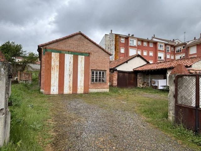 Local Comercial en venta en Cervera De Pisuerga, Castilla y León