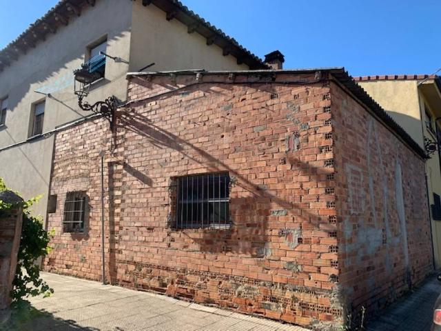 Local Comercial en venta en Cervera De Pisuerga, Castilla y León