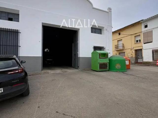 Local Comercial en venta en Cervera Del Llano, Castilla-La Mancha