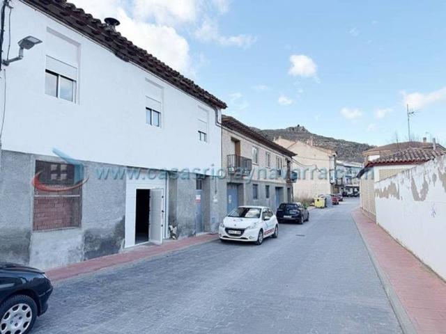 Local Comercial en venta en Cervera Del Río Alhama, La Rioja