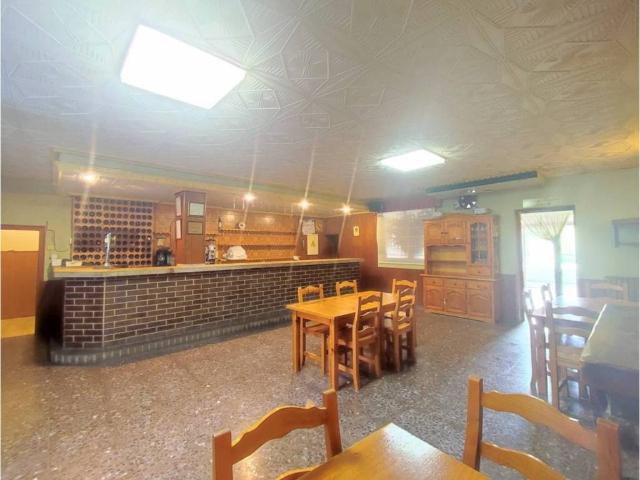 Local Comercial en venta en Cervera Del Río Alhama, La Rioja