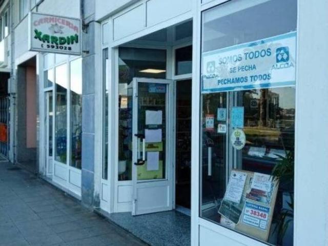 Local Comercial en venta en A Mariña Occidental, Galicia