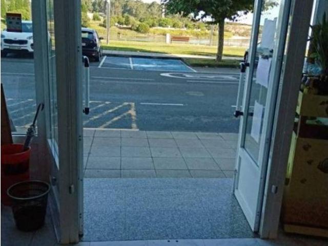 Local Comercial en venta en A Mariña Occidental, Galicia