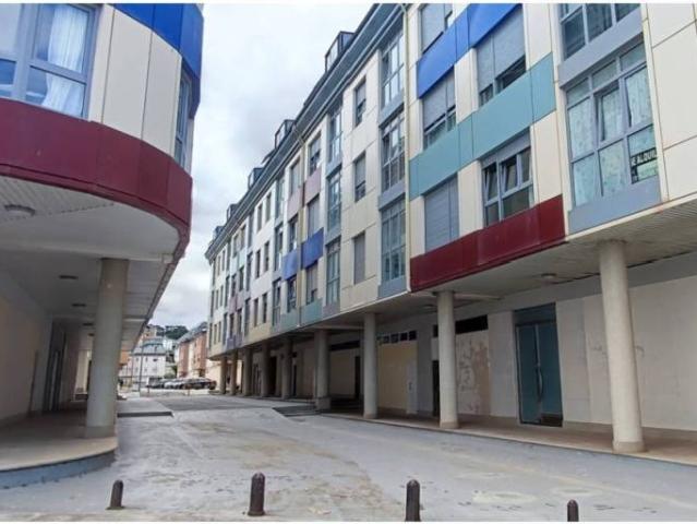 Local Comercial en venta en A Mariña Occidental, Galicia