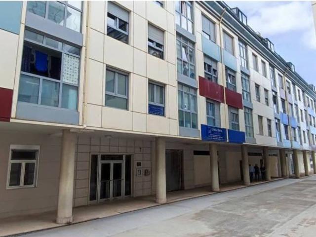 Local Comercial en venta en Cervo, Lugo