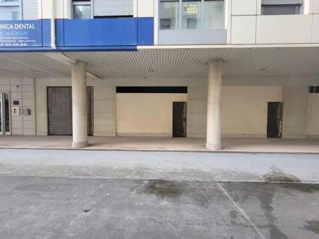 Local Comercial en venta en A Mariña Occidental, Galicia
