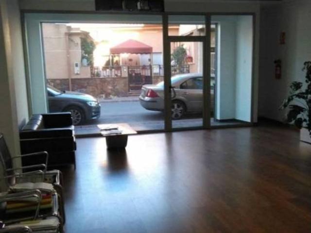 Local Comercial en venta en Vega Media del Segura, Murcia