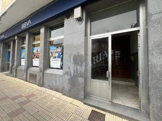 Local Comercial en venta en Chantada, Galicia