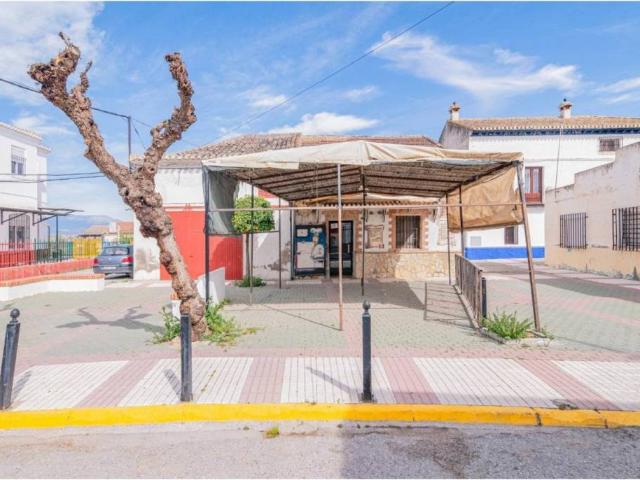Local Comercial en venta en Comarca de la Vega de Granada, Andalucía