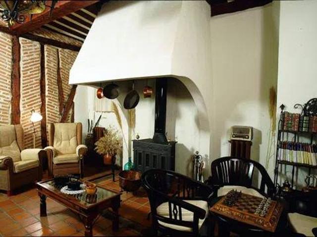 Local Comercial en venta en Chañe, Castilla y León