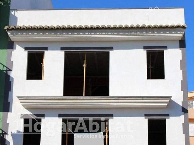 Local Comercial en venta en La Hoya de Buñol, Valencia