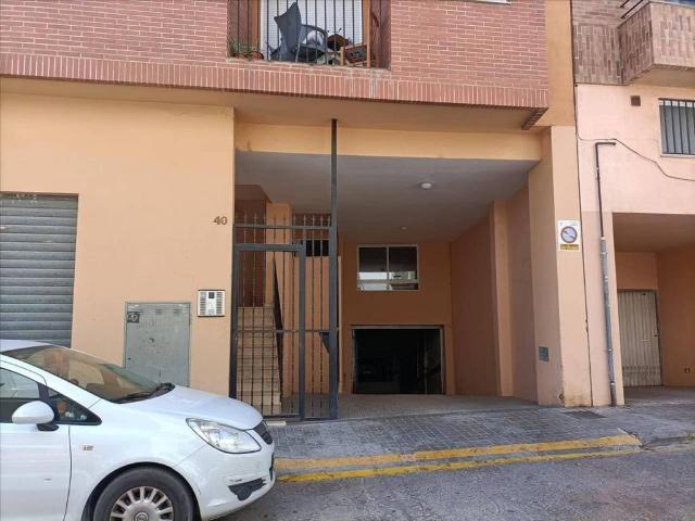 Local Comercial en venta en La Hoya de Buñol, Valencia