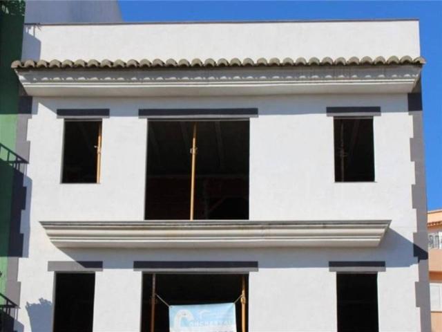 Local Comercial en venta en La Hoya de Buñol, Valencia