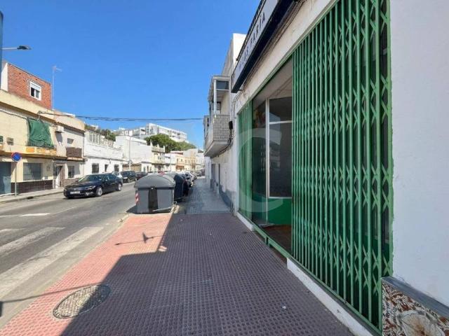 Local Comercial en venta en Bahía de Cádiz, Andalucía