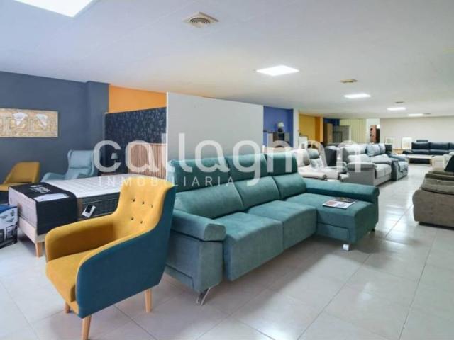 Local Comercial en venta en la Plana Baixa, Valencia