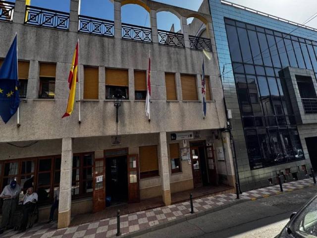 Local Comercial en venta en Chillón, Castilla-La Mancha