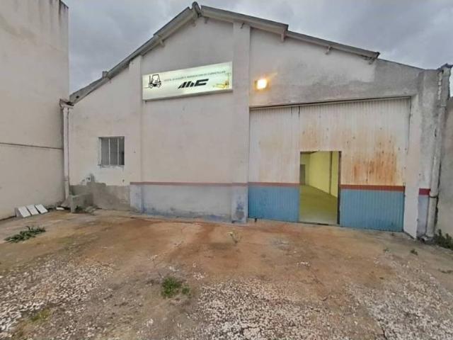 Local Comercial en venta en Chinchón, Madrid