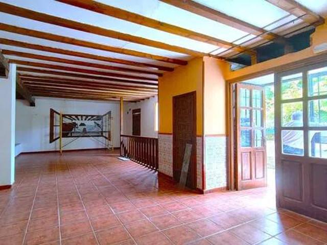 Local Comercial en venta en Chinchón, Madrid