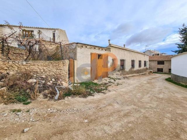 Local Comercial en venta en Los Vélez, Andalucía