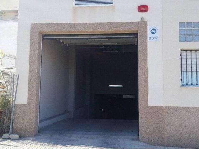 Local Comercial en venta en La Hoya de Buñol, Valencia