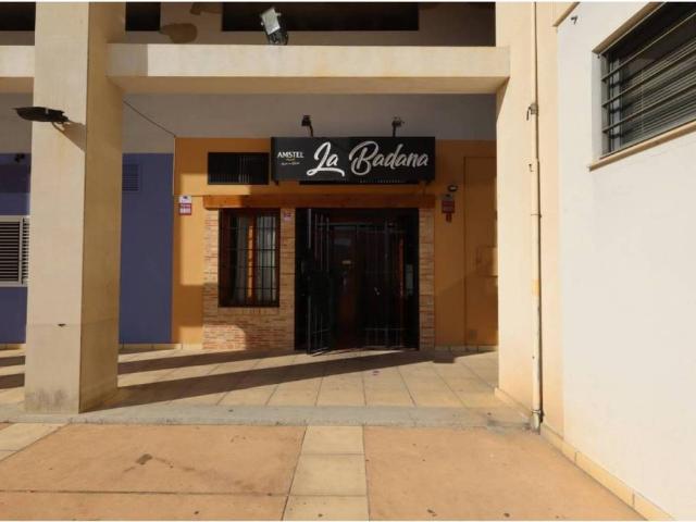 Local Comercial en venta en La Hoya de Buñol, Valencia
