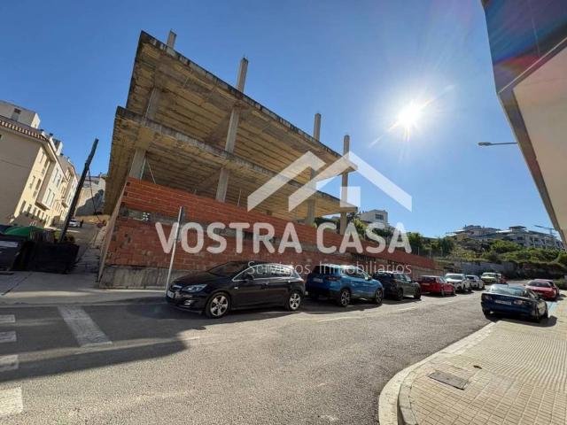 Local Comercial en venta en La Hoya de Buñol, Valencia